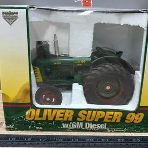 1:16 AGCO Limited Edition Oliver Super 99 w/GM