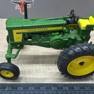 1:16 ERTL John Deere 720 Die Cast Tractor.
