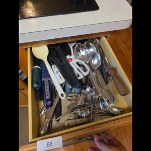 KitchenAid Kitchen Utensil Set