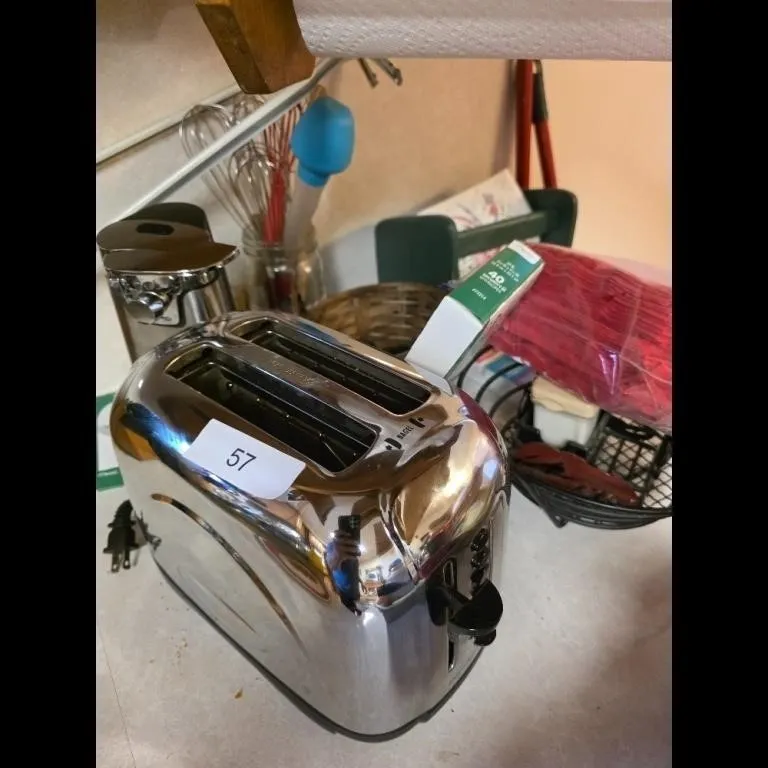 Kitchen Appliances Office Supplies Toaster Envel