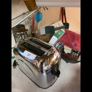 Kitchen Appliances  Office Supplies Toaster  Envel