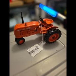 Orange Co-Op Limited Edition Tractor Toy