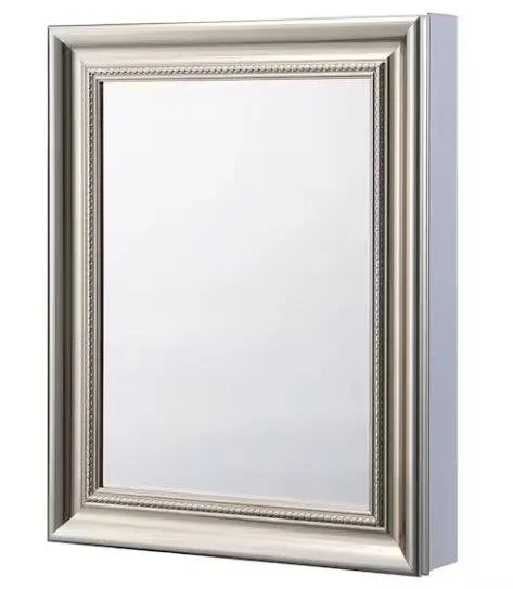 Glacier Bay SP4450 Medicine Cabinet 24x30in