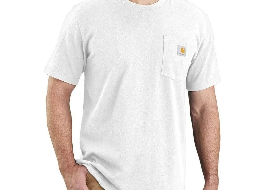 Carhartt Dearborn Relaxed Pocket T-Shirt 3XL Tall