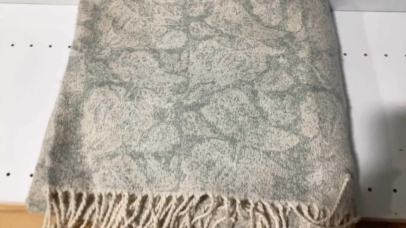 Threshold Studio McGee Recycled Polyester Throw