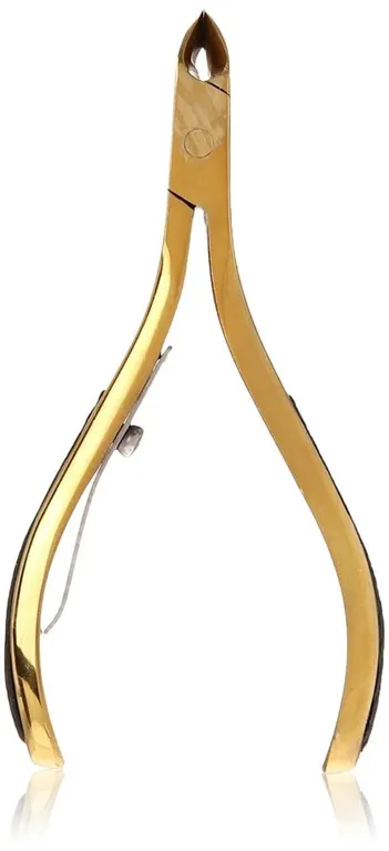 Revlon Gold Series Titanium Coated Cuticle Nipper