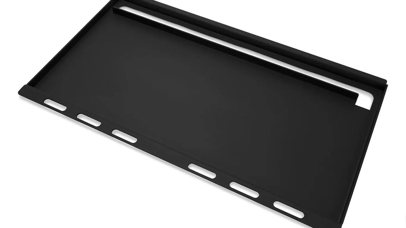 Weber Full-Size Griddle Insert for Genesis 400