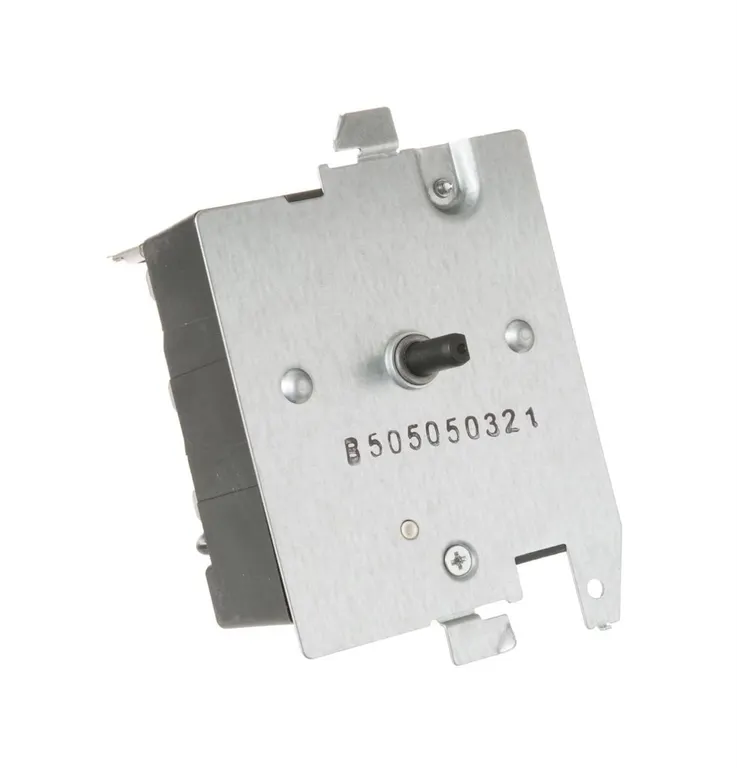 GE WE4M532 Dryer Timer Replacement Part
