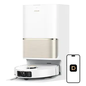 Dreame L50 Ultra Robot Vacuum and Mop