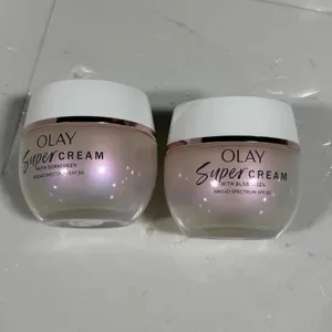 Olay Super Cream SPF 30 Moisturizer 50g 2pk