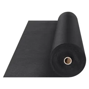 Vevor 6ft x 100ft Non-Woven Geotextile Fabric