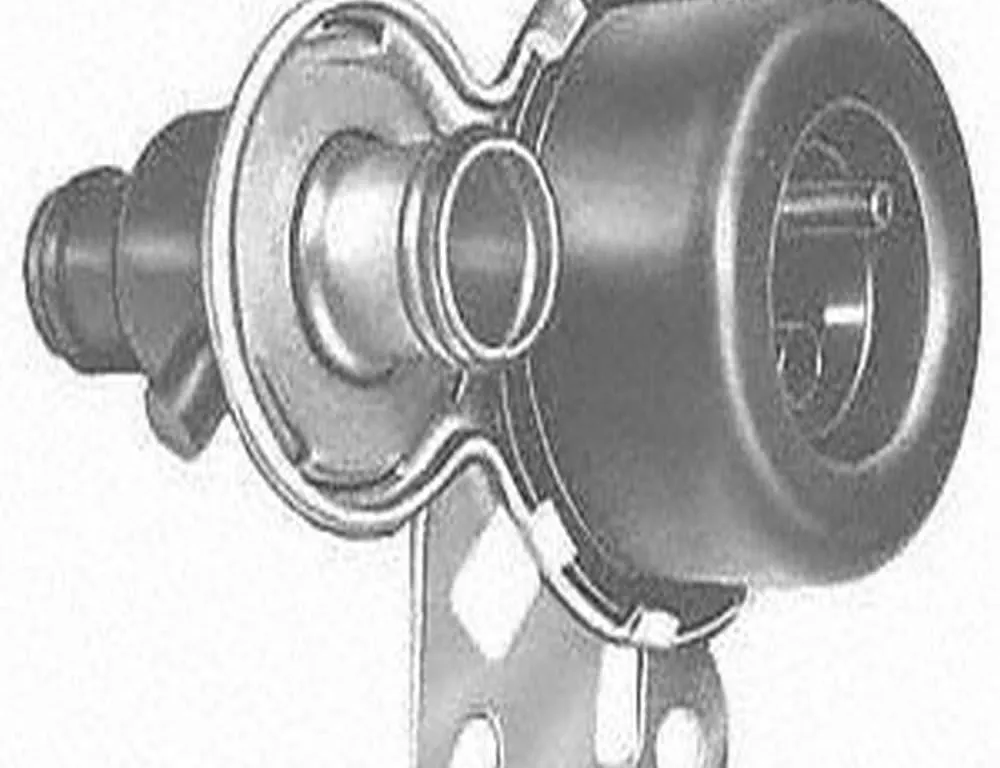 Four Seasons 74802 Heater Control Valve