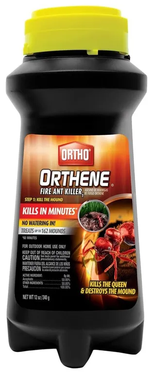 Ortho Orthene Fire Ant Killer 12 oz