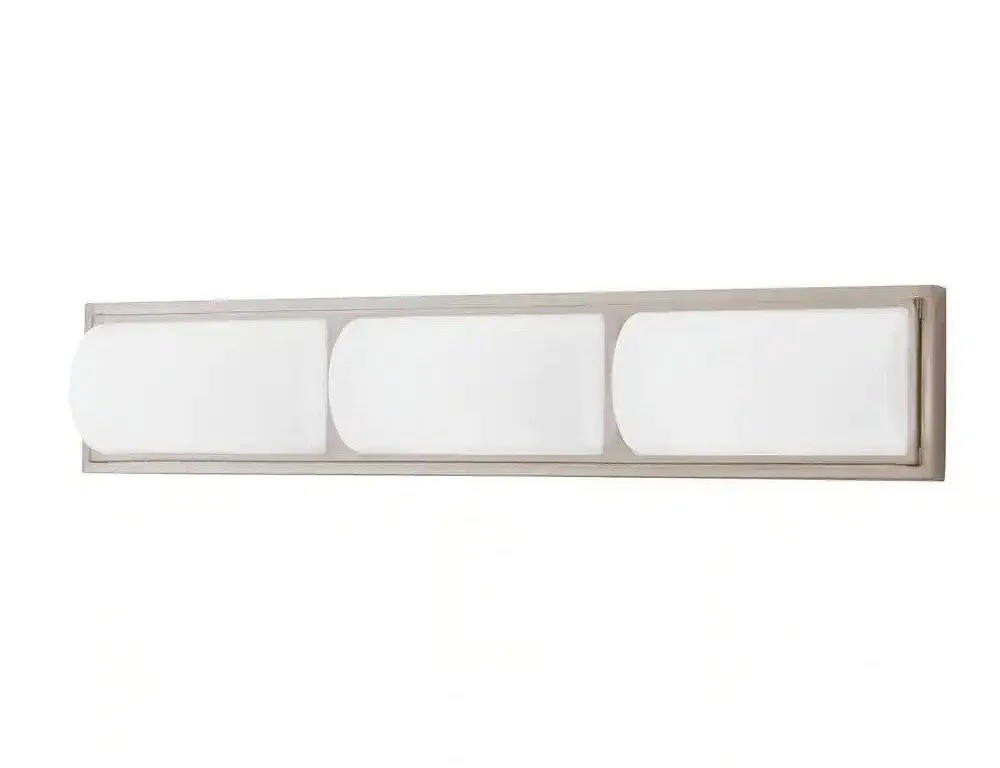 Home Decorators Bingham 24in LED Vanity Light