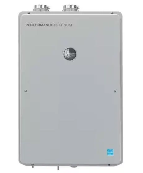 Rheem 9.5 GPM Smart Tankless Water Heater