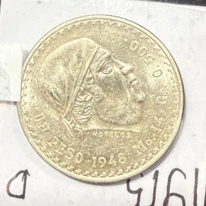 1948 Peso