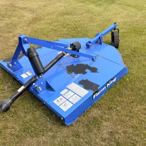 Farm King 66" 3pt rotary mower