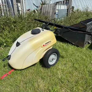 Fimco 30 gallon PT ATV spraye