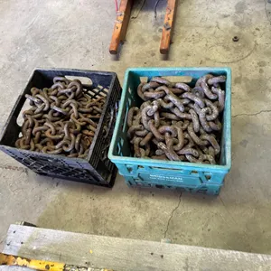 Assorted HD log chains