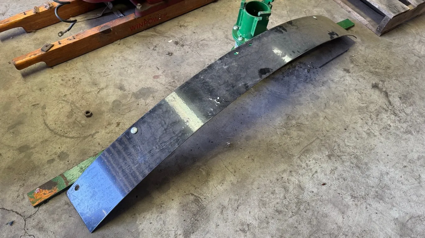 Lankota parts