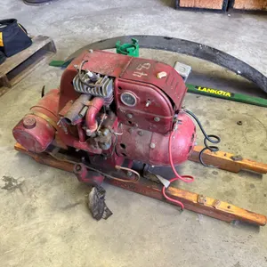 WinPower 1000A 1000w generator