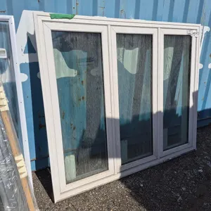 6' x 5' Triple-Pan Window
 UNRESERVED