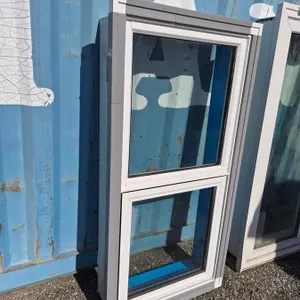 Single Hung Approx. 27" x 57" Window
 UNRESERVED