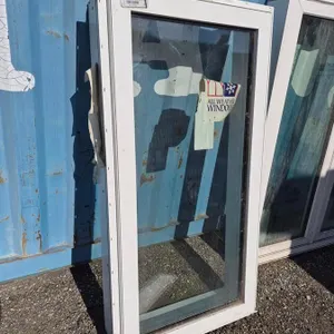 All Weather 60" x 29" Window
 UNRESERVED