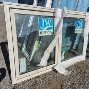 JELD-WEN 6' x 43" Window
 UNRESERVED
