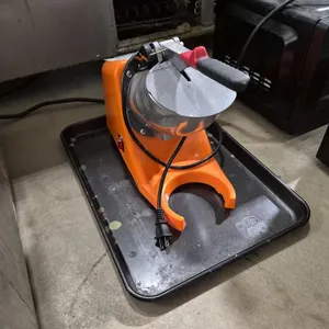 Electric Ice Crusher
 UNRESERVED