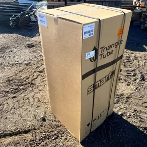 Triangle Tube Smart 40 Indirect Water Heater
 UNRESERVED