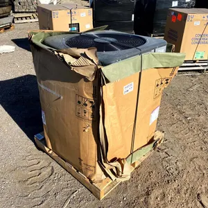 GE NS16A30SA4 2.5-Ton 16 SEER Single-Stage Air Conditioner
 UNRESERVED