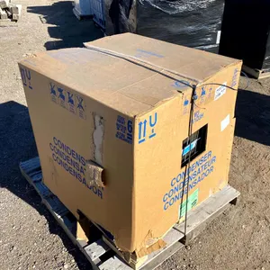 ICP North R4A342AKH Air Conditioner Condenser
 UNRESERVED