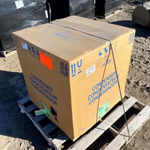 North R4A342AKH Air Conditioner Condenser
 UNRESERVED