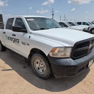 2017 Ram 1500 Crew Cab 4x4 Truck (Non-Runner)
 UNRESERVED