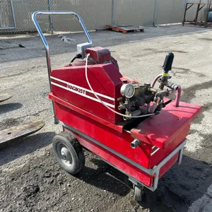 Magikist Electric Pressure Washer (Asset #6934-01)
 UNRESERVED