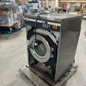 UniMac Commercial Washer (Asset #6934-04)
 UNRESERVED