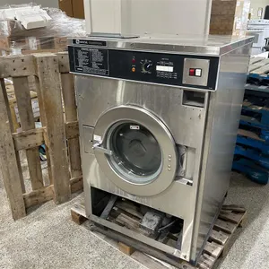 Maytag AT35MNI Commercial Washer (Asset #6934-05)
 UNRESERVED