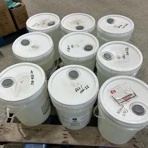 SaniGear Chemical Cleaner and Disinfectant Pails (Asset #6934-03)
 UNRESERVED