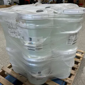 Sanigear Gear Guard & Enforcer Chemical Pails (Asset #6934-03)
 UNRESERVED