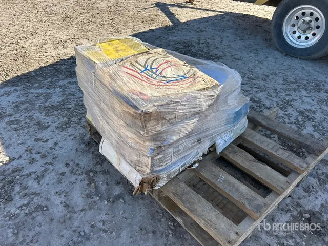 Quantity of (11) Mig Welding Wiring