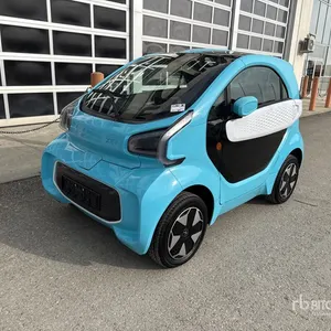 2024 XEV Yoyo electric mini car, 2-seater Automobile