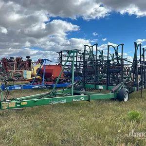 Flexi-Coil S90 50 ft Harrow Packer