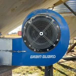 Grain Guard GGF-80532 Aeration Fan