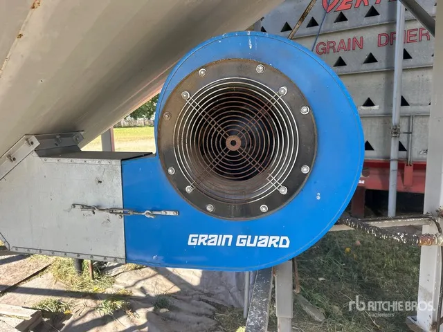Grain Guard GGF-80532 Aeration Fan