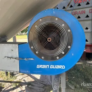Grain Guard GGF-80532 Aeration Fan