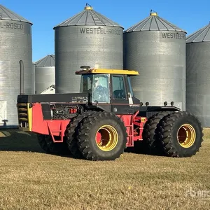 1988 Versatile 976 4WD Tractor
