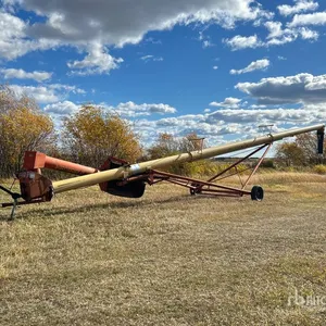 Westfield MK130-61 13 in x 61 ft Swing Grain Auger