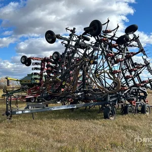1997 Flexi-Coil 820 42 ft Cultivator