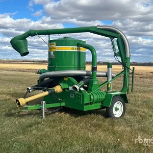 1994 Walinga 614 Grain Vac